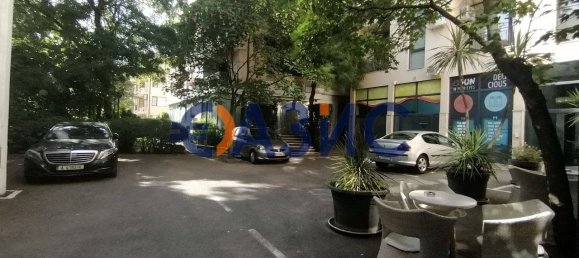 2 bedrooms Apartment in Sveti Vlas, Bulgaria No. 819 25