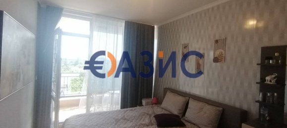 2 bedrooms Apartment in Sveti Vlas, Bulgaria No. 819 8