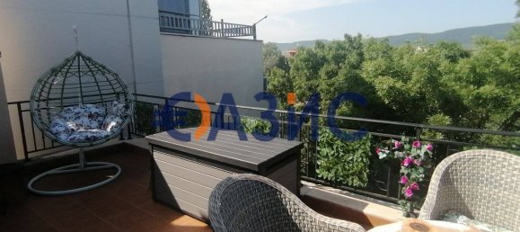 2 bedrooms Apartment in Sveti Vlas, Bulgaria No. 819 12