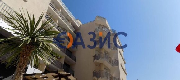 2 bedrooms Apartment in Sveti Vlas, Bulgaria No. 819 22
