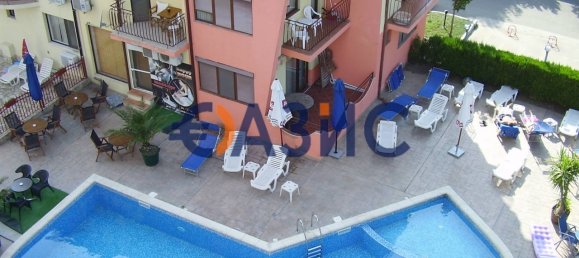 2 bedrooms Apartment in Sveti Vlas, Bulgaria No. 819 28
