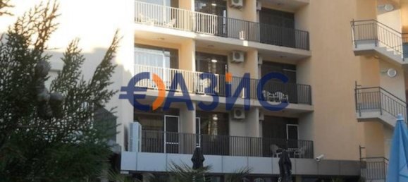 2 bedrooms Apartment in Sveti Vlas, Bulgaria No. 819 27