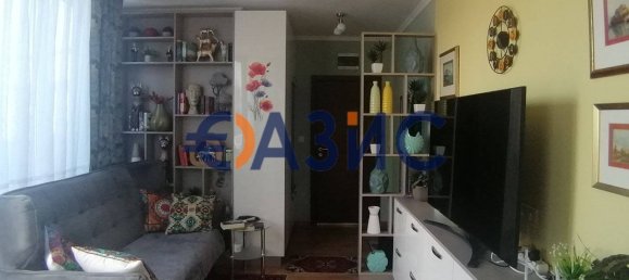 2 bedrooms Apartment in Sveti Vlas, Bulgaria No. 819 4