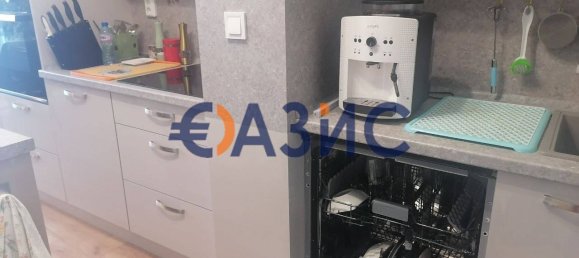 2 bedrooms Apartment in Sveti Vlas, Bulgaria No. 819 19