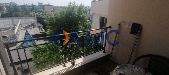 2 bedrooms Apartment in Sveti Vlas, Bulgaria No. 819 17