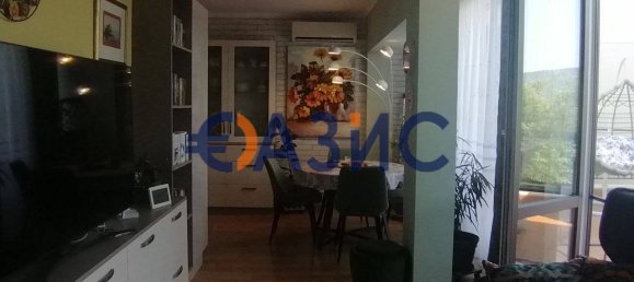 2 bedrooms Apartment in Sveti Vlas, Bulgaria No. 819 3