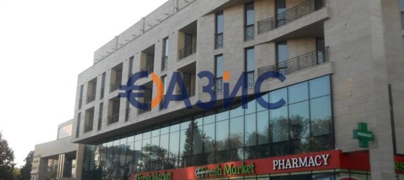 2 bedrooms Apartment in Sveti Vlas, Bulgaria No. 819 30