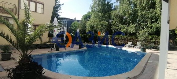 2 bedrooms Apartment in Sveti Vlas, Bulgaria No. 819 24