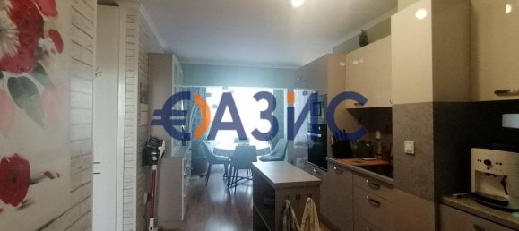 2 bedrooms Apartment in Sveti Vlas, Bulgaria No. 819 15