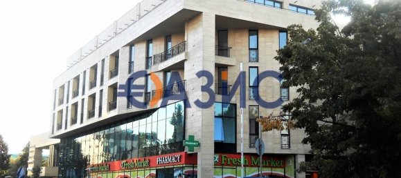 2 bedrooms Apartment in Sveti Vlas, Bulgaria No. 819 26