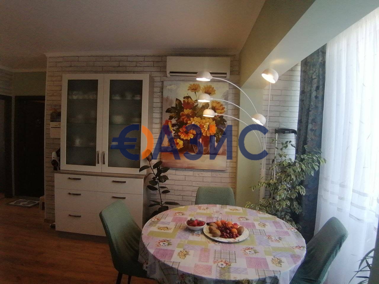 2 bedrooms Apartment in Sveti Vlas, Bulgaria No. 819