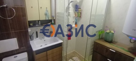 2 bedrooms Apartment in Sveti Vlas, Bulgaria No. 819 9