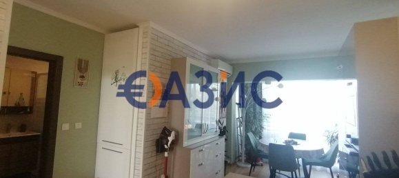 2 bedrooms Apartment in Sveti Vlas, Bulgaria No. 819 5