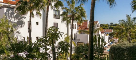 2 bedrooms Penthouse in Marbella, Spain No. 184059 21