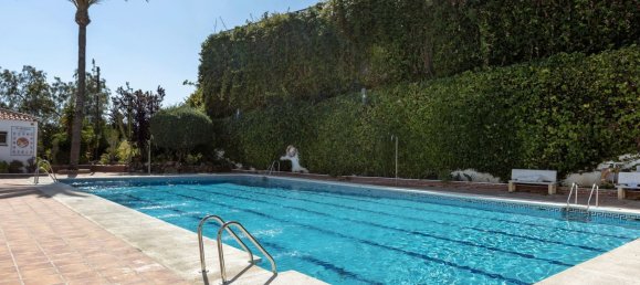 2 bedrooms Penthouse in Marbella, Spain No. 184059 22