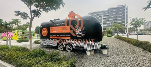 1 bedroom Apartment in Dubai, UAE No. 23956 16