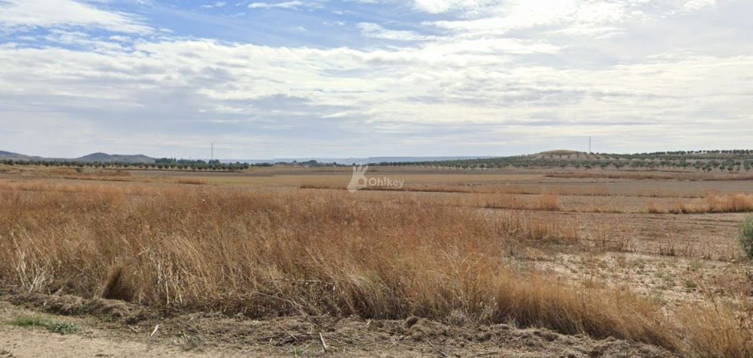 4310m² Land in Madrid, Spain No. 175986