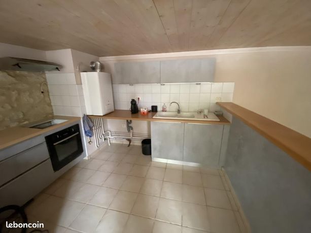 1 bedroom Apartment in Auch, France No. 302888