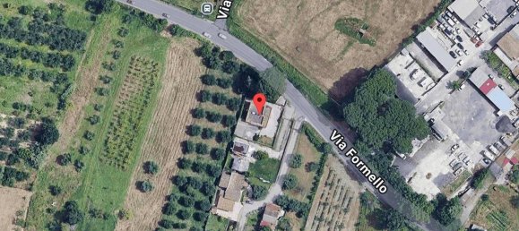 3 chambres Villa à Guidonia Montecelio, Italy No. 93394 2