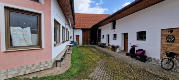 8-Zimmer Haus in Enzesfeld-Lindabrunn, Austria, Nr. 132342 10