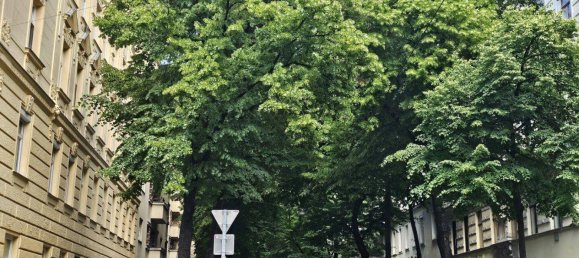 2 rooms Apartment in Leopoldstadt, Austria No. 137201 15