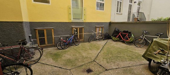 2 rooms Apartment in Leopoldstadt, Austria No. 137201 13