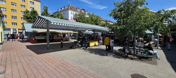 2 rooms Apartment in Leopoldstadt, Austria No. 137201 18