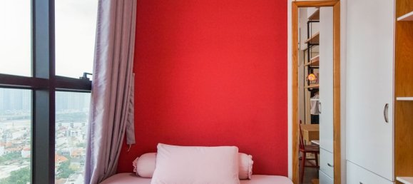 2 bedrooms Apartment in Thu Duc, Vietnam No. 16678 17