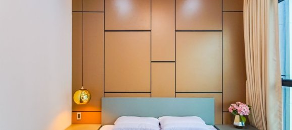 2 bedrooms Apartment in Thu Duc, Vietnam No. 16678 20