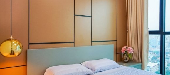 2 bedrooms Apartment in Thu Duc, Vietnam No. 16678 22