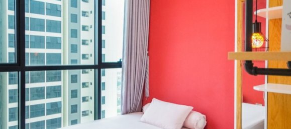 2 bedrooms Apartment in Thu Duc, Vietnam No. 16678 14