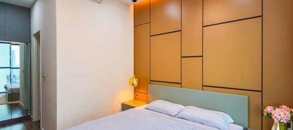 2 bedrooms Apartment in Thu Duc, Vietnam No. 16678 19