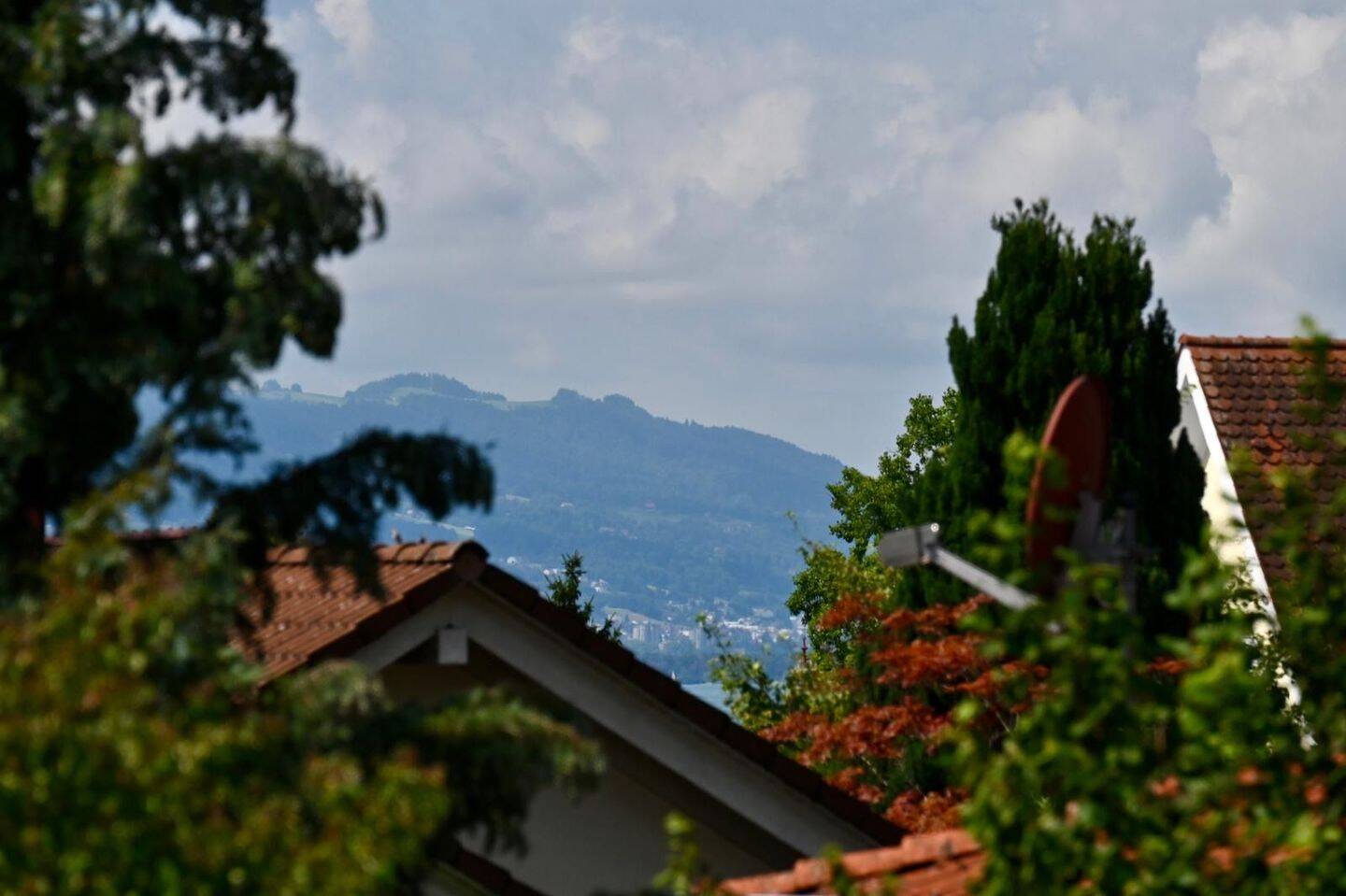 4 Schlafzimmer Wohnung in Lindau, Germany, Nr. 241788