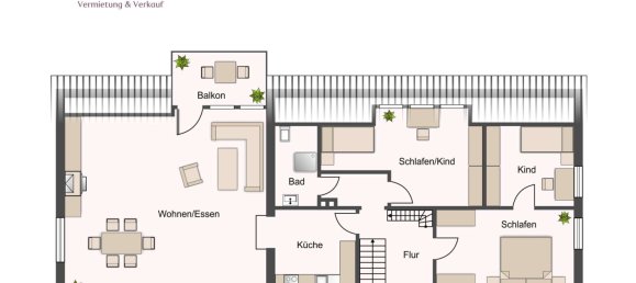 7 bedrooms House in Rotenburg, Germany No. 199839 20