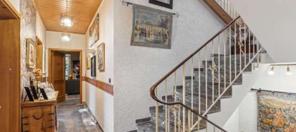 Casa de 8 habitaciónes en Wetteraukreis, Germany No. 36006 7