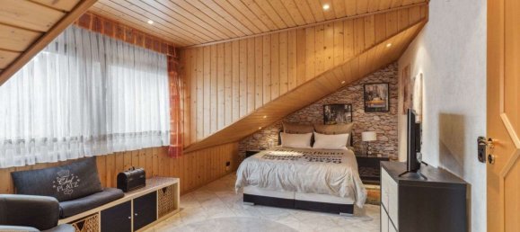 Casa de 8 habitaciónes en Wetteraukreis, Germany No. 36006 6