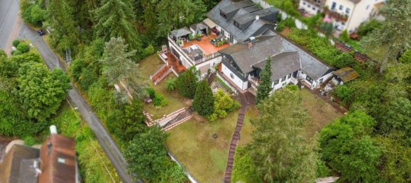 Casa de 8 habitaciónes en Wetteraukreis, Germany No. 36006 16