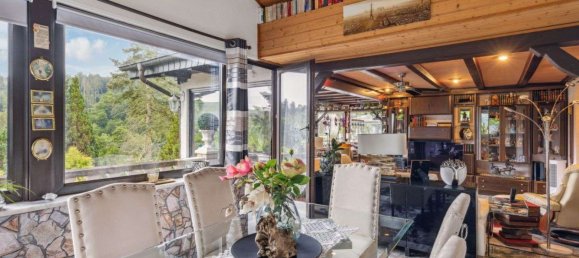 Casa de 8 habitaciónes en Wetteraukreis, Germany No. 36006 24