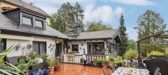 Casa de 8 habitaciónes en Wetteraukreis, Germany No. 36006 18