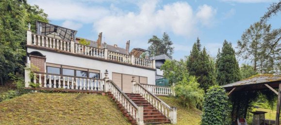 Casa de 8 habitaciónes en Wetteraukreis, Germany No. 36006 17