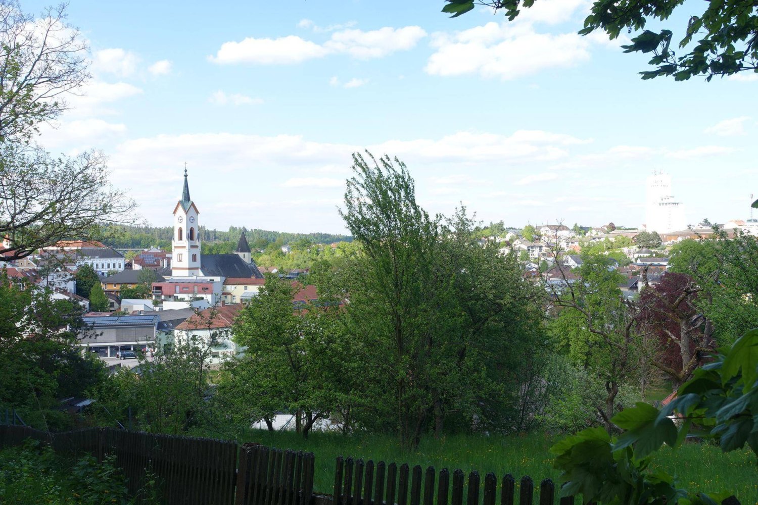 3 bedrooms House in Zwettl-Niederosterreich, Austria No. 156214