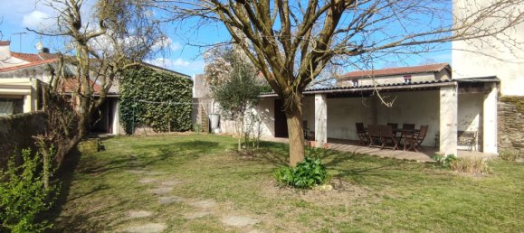 3 غرف نوم تاون هاوس في Maine-et-Loire, France رقم 102428 7