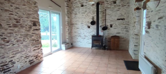 3 غرف نوم تاون هاوس في Maine-et-Loire, France رقم 102428 13