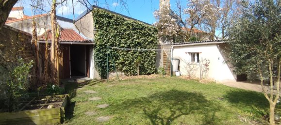 3 غرف نوم تاون هاوس في Maine-et-Loire, France رقم 102428 5