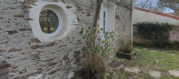 3 غرف نوم تاون هاوس في Maine-et-Loire, France رقم 102428 11