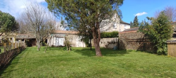 3 غرف نوم تاون هاوس في Maine-et-Loire, France رقم 102428 18