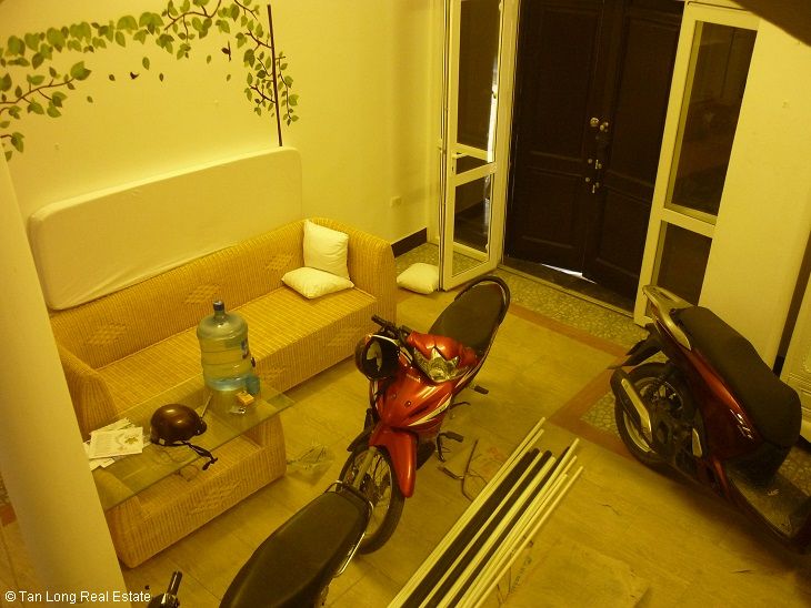 Дом с 4 спальнями в Каузяй, Вьетнам № 4335