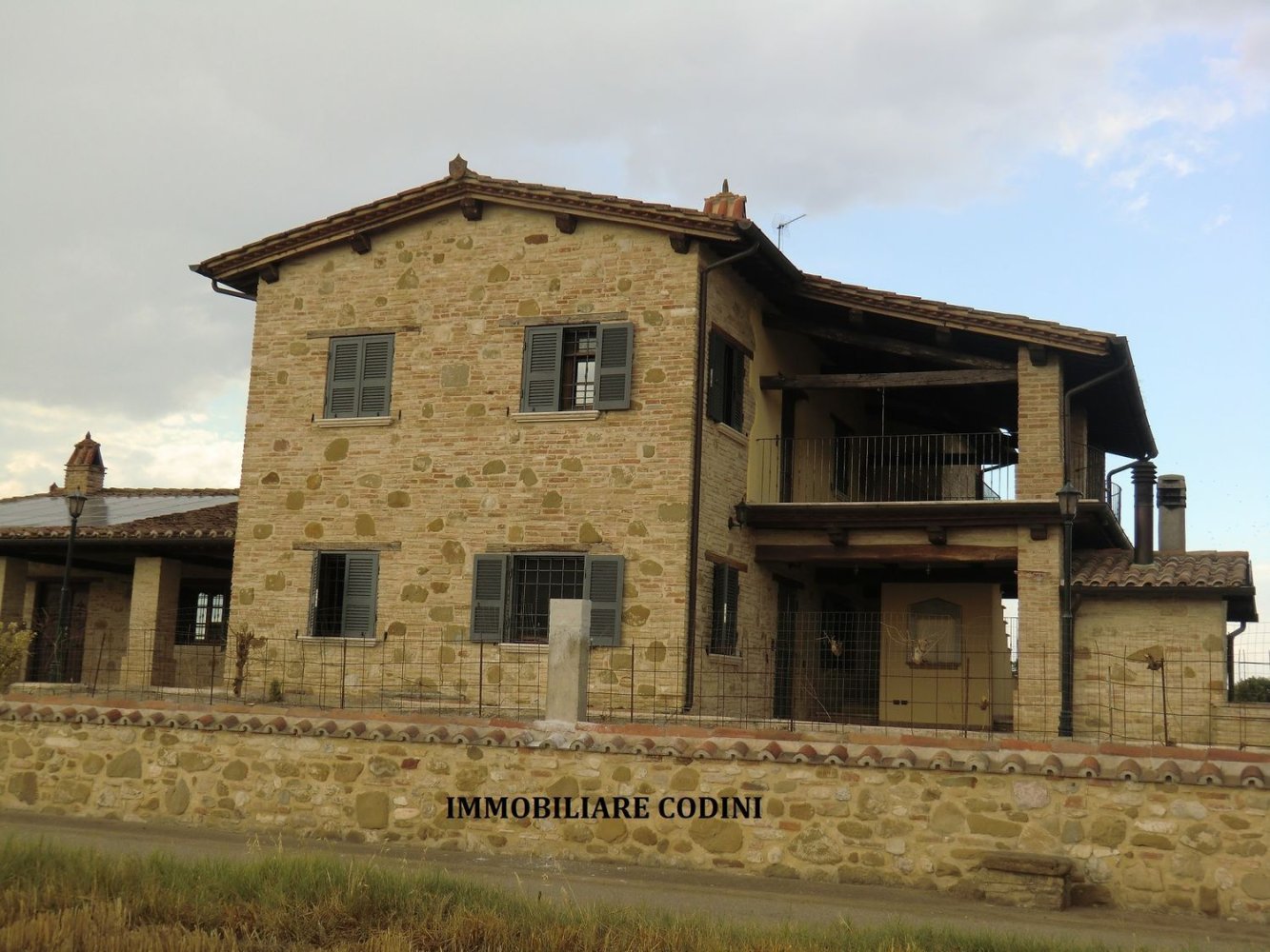18 Schlafzimmer Villa in Deruta, Italy, Nr. 125713