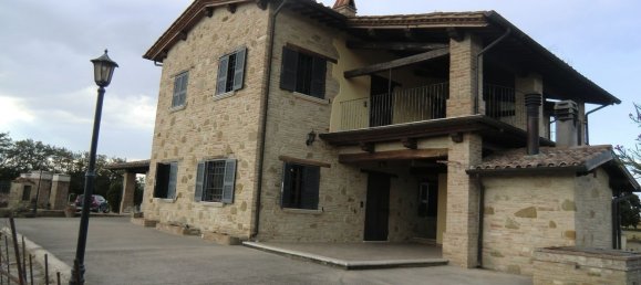 18 Schlafzimmer Villa in Deruta, Italy, Nr. 125713 20