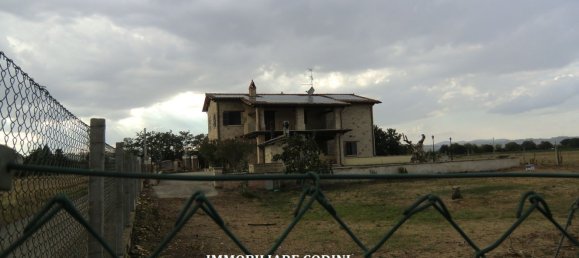 18 Schlafzimmer Villa in Deruta, Italy, Nr. 125713 28